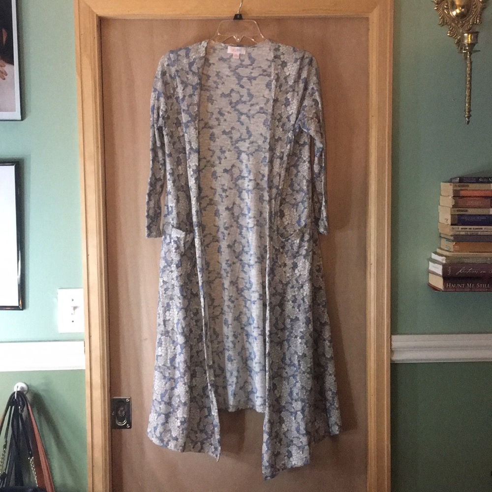Lularoe Sarah Cardigan